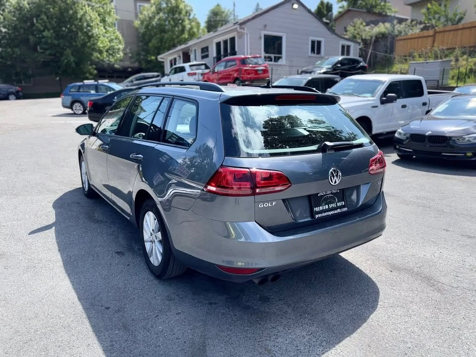 2016 Volkswagen Golf Mk7 - Image 7 of 20