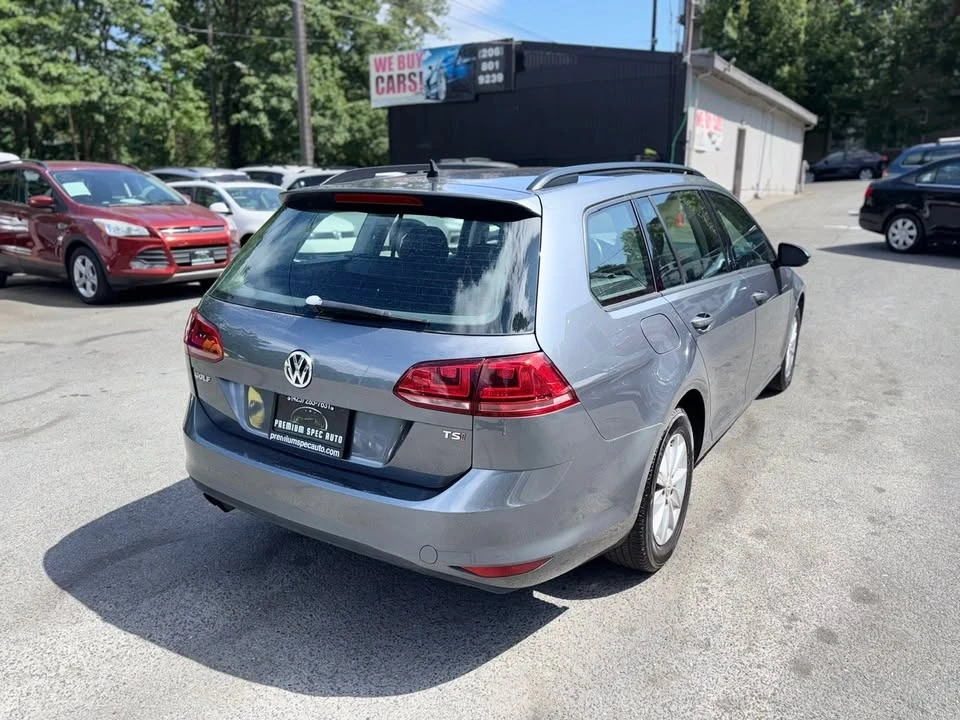 2016 Volkswagen Golf Mk7 - Image 5 of 20