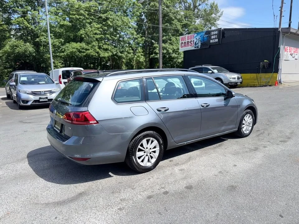 2016 Volkswagen Golf Mk7 - Image 4 of 20