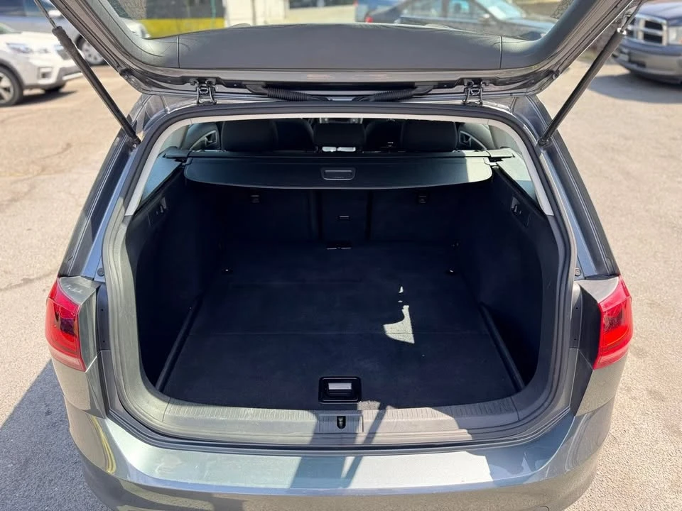 2016 Volkswagen Golf Mk7 - Image 18 of 20