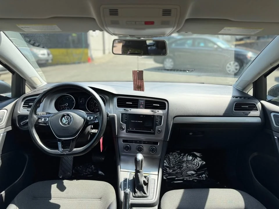 2016 Volkswagen Golf Mk7 - Image 14 of 20