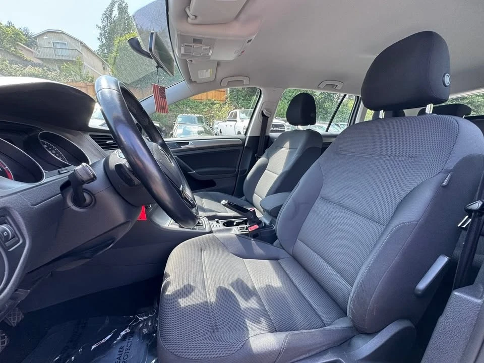 2016 Volkswagen Golf Mk7 - Image 12 of 20