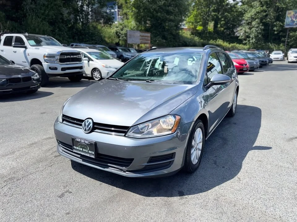 2016 Volkswagen Golf Mk7 - Image 11 of 20