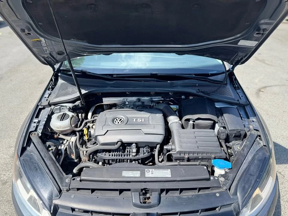 2016 Volkswagen Golf Mk7 - Image 17 of 20