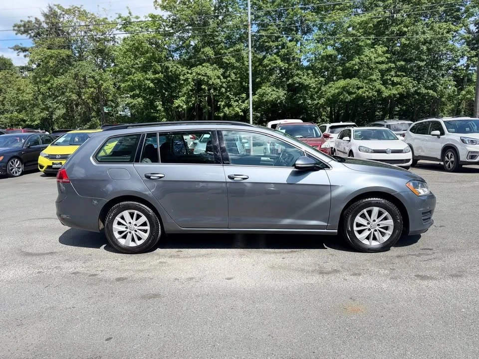 2016 Volkswagen Golf Mk7 - Image 3 of 20