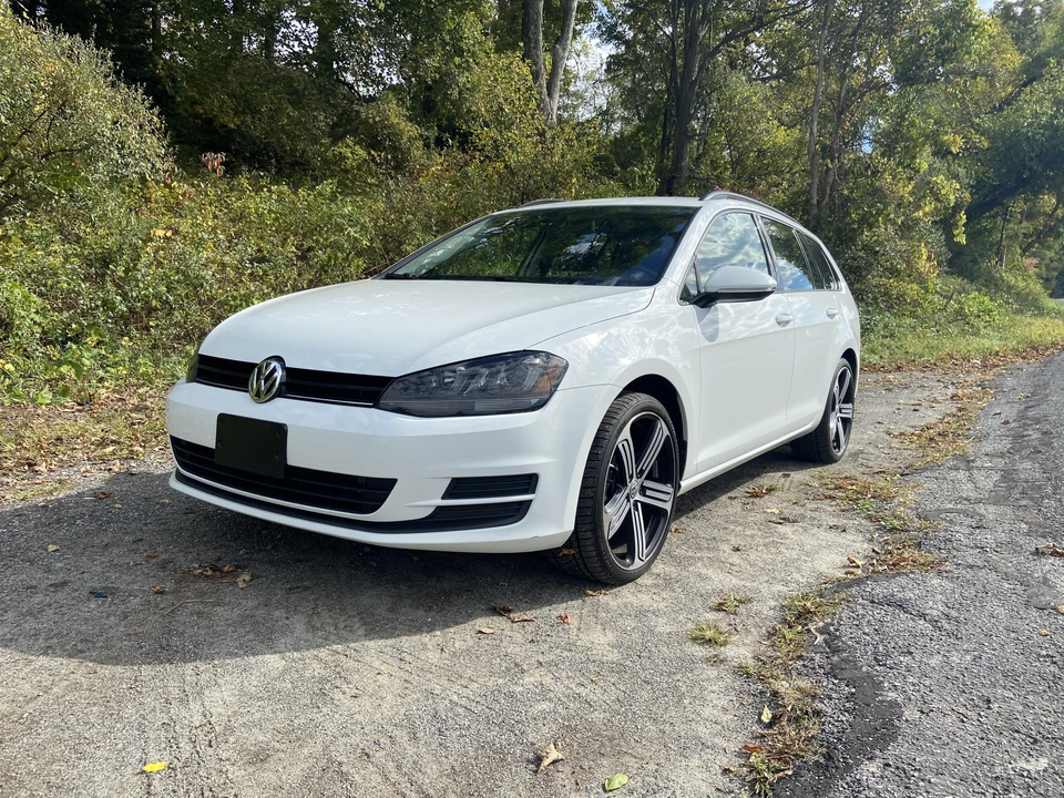 2016 Volkswagen Golf Mk7 - Image 3 of 31
