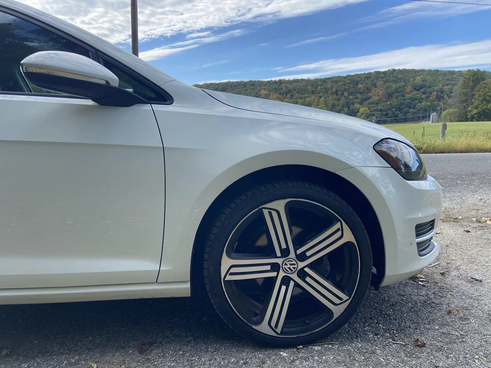 2016 Volkswagen Golf Mk7 - Image 17 of 31