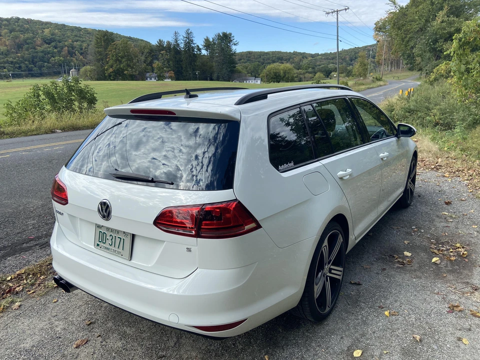 2016 Volkswagen Golf Mk7 - Image 12 of 31
