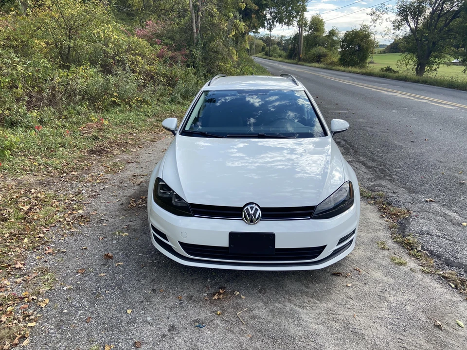 2016 Volkswagen Golf Mk7 - Image 6 of 31