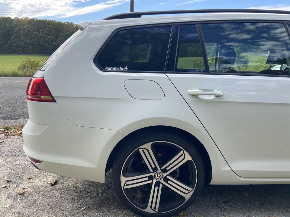 2016 Volkswagen Golf Mk7 - Image 21 of 31