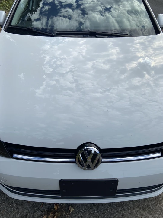 2016 Volkswagen Golf Mk7 - Image 28 of 31