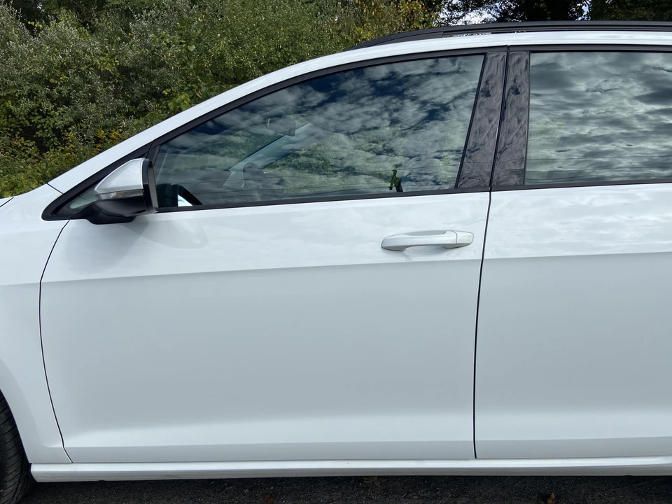 2016 Volkswagen Golf Mk7 - Image 20 of 31