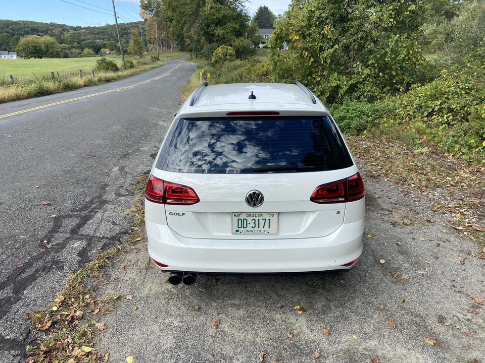 2016 Volkswagen Golf Mk7 - Image 10 of 31