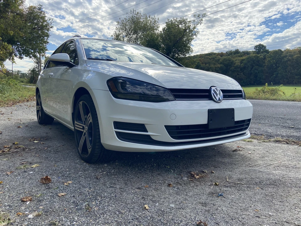 2016 Volkswagen Golf Mk7 - Image 16 of 31