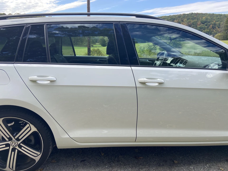 2016 Volkswagen Golf Mk7 - Image 19 of 31