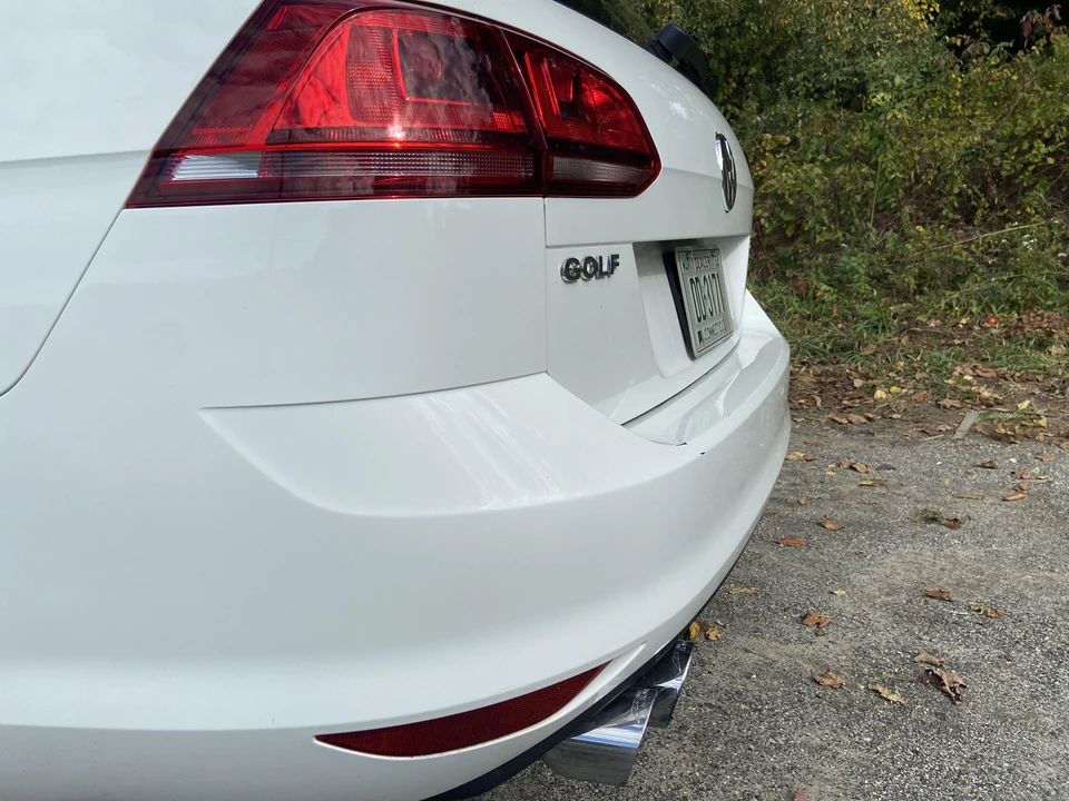 2016 Volkswagen Golf Mk7 - Image 31 of 31