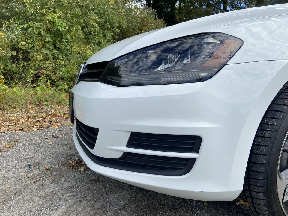 2016 Volkswagen Golf Mk7 - Image 26 of 31
