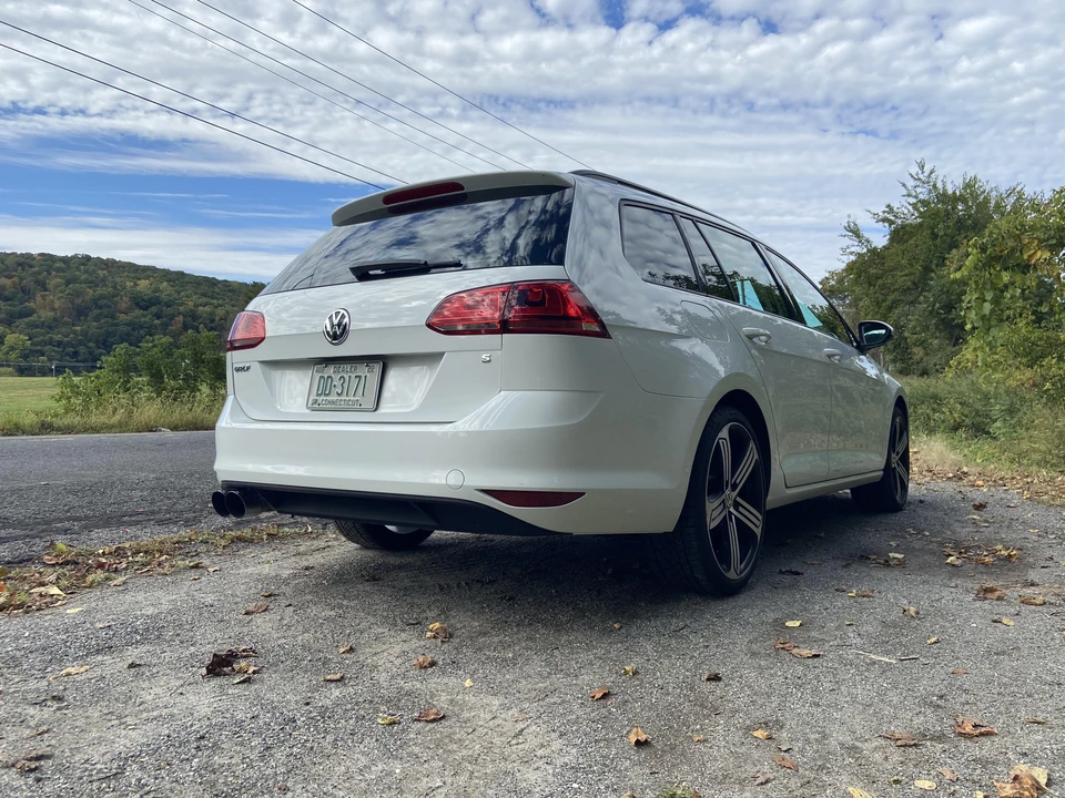 2016 Volkswagen Golf Mk7 - Image 11 of 31