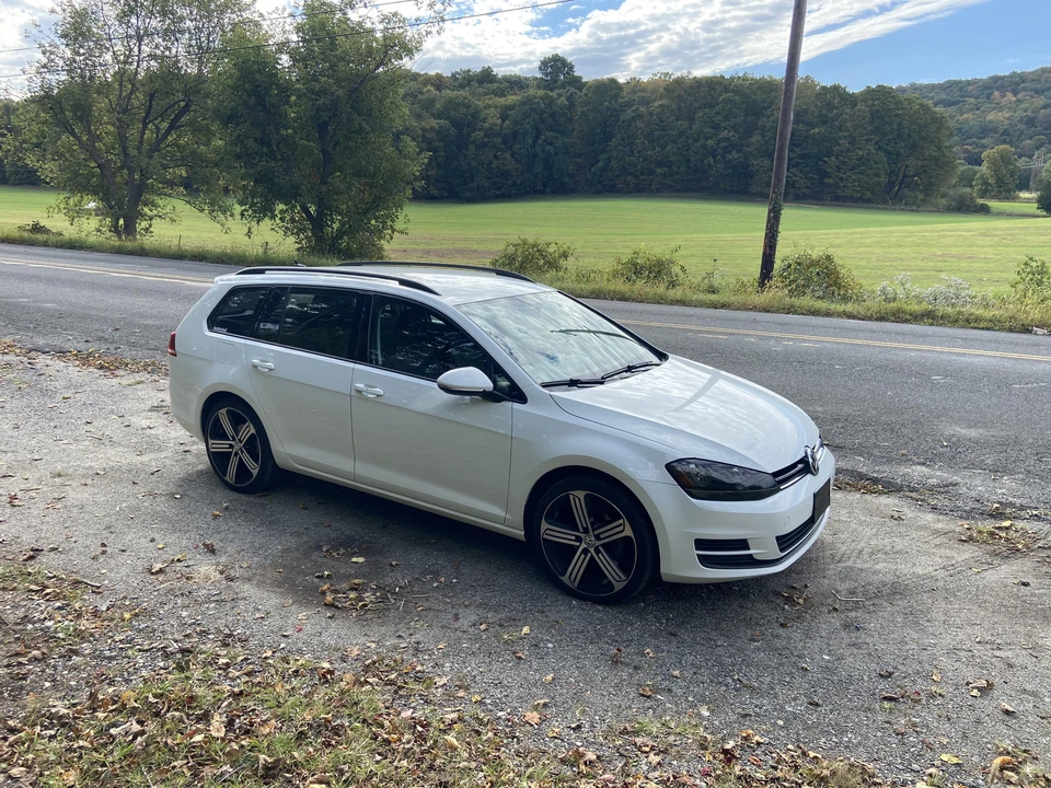 2016 Volkswagen Golf Mk7 - Image 14 of 31
