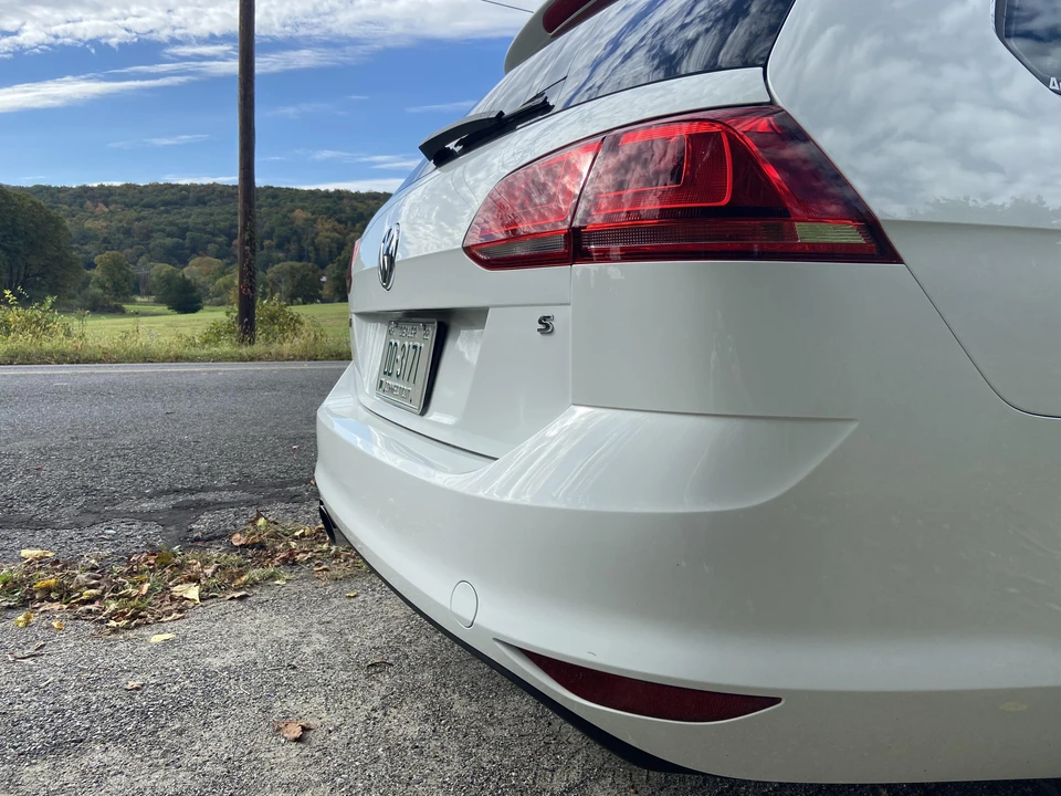 2016 Volkswagen Golf Mk7 - Image 30 of 31