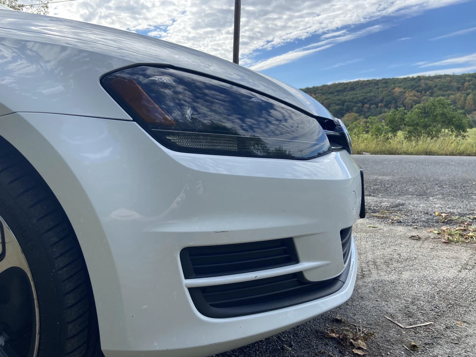 2016 Volkswagen Golf Mk7 - Image 25 of 31