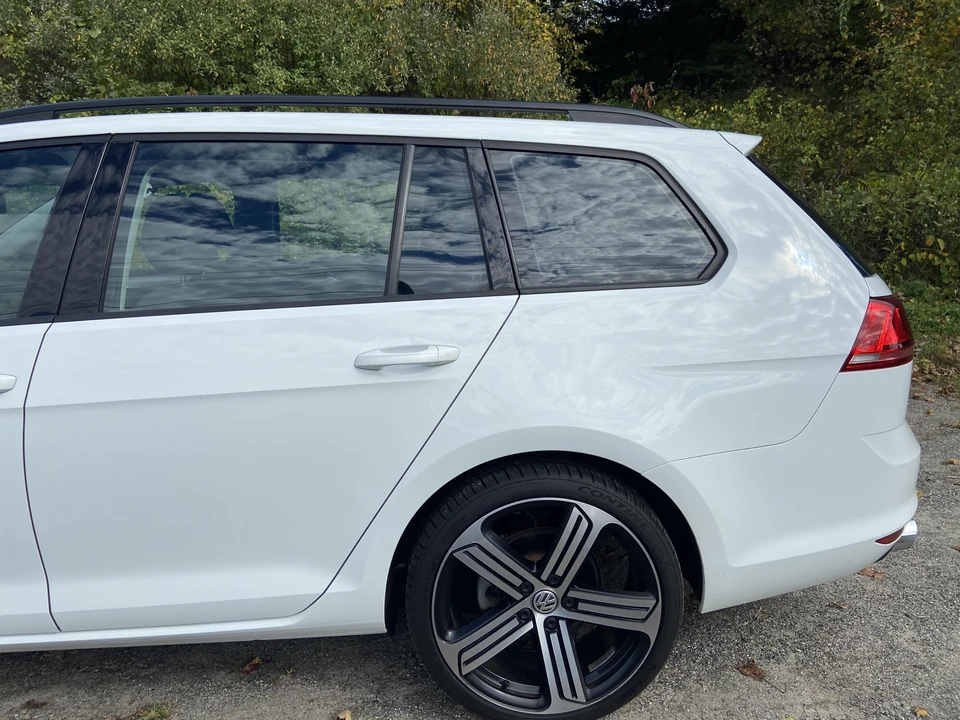 2016 Volkswagen Golf Mk7 - Image 22 of 31