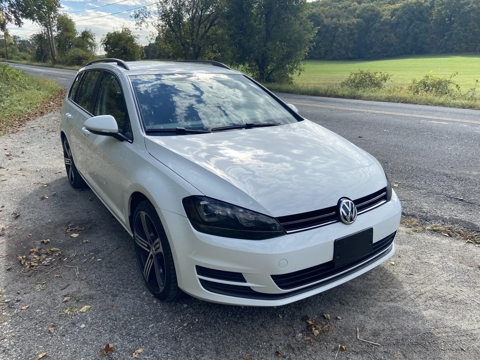 2016 Volkswagen Golf Mk7 - Image 15 of 31