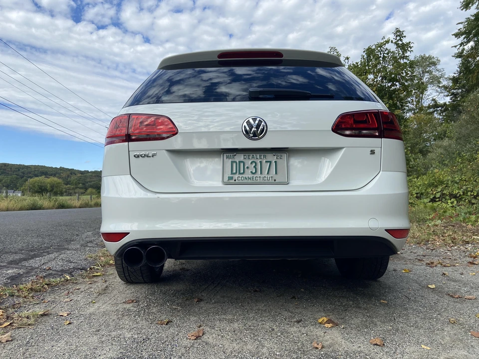 2016 Volkswagen Golf Mk7 - Image 5 of 31