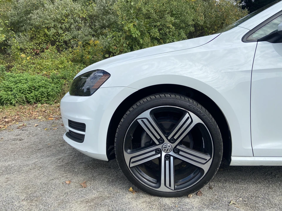 2016 Volkswagen Golf Mk7 - Image 18 of 31
