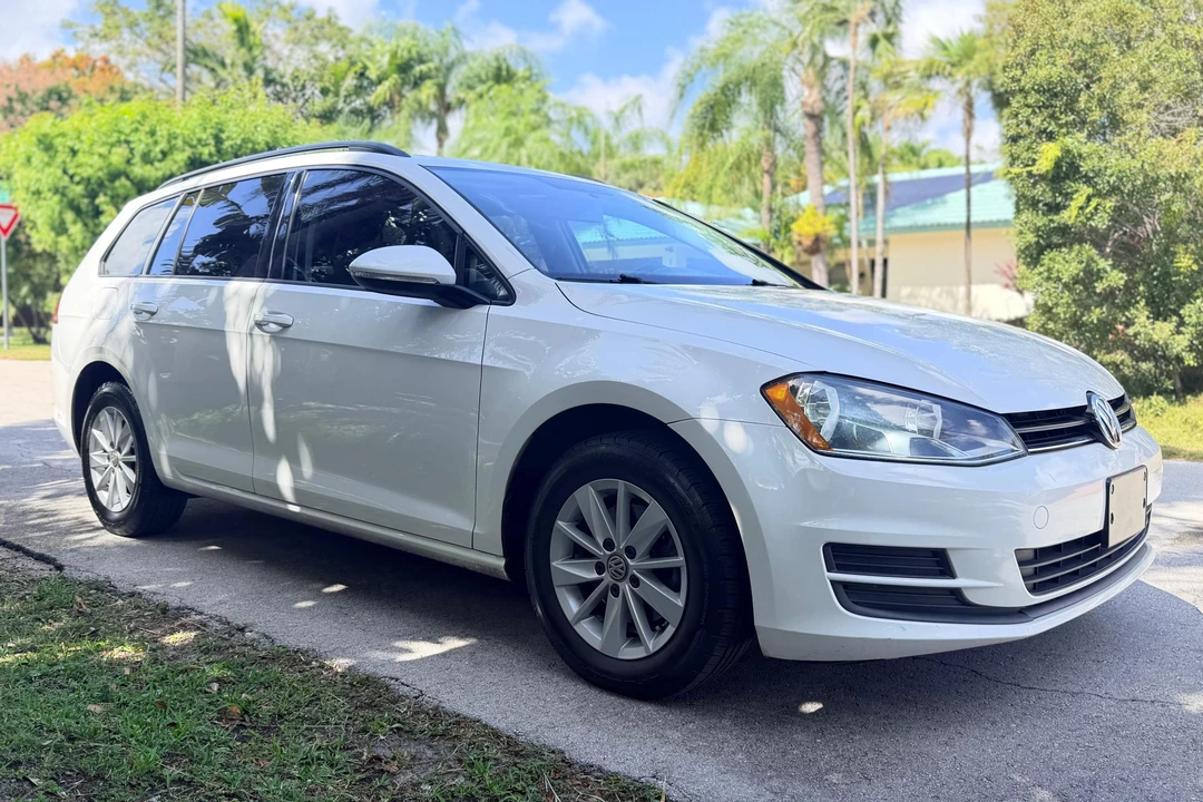 2016 Volkswagen Golf Mk7 - Image 3 of 31