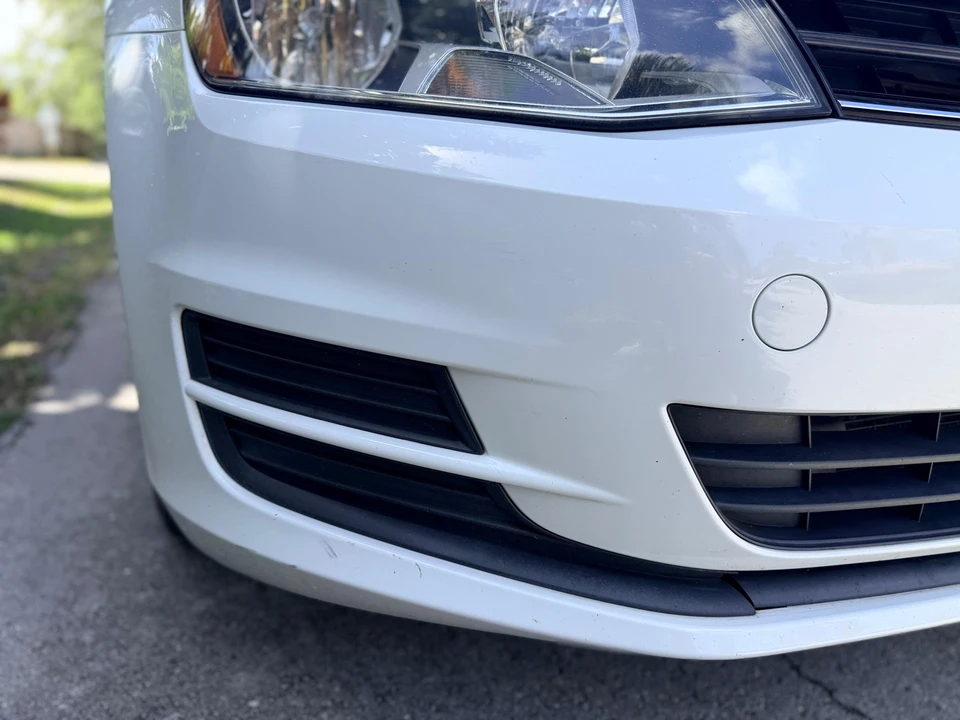 2016 Volkswagen Golf Mk7 - Image 23 of 31
