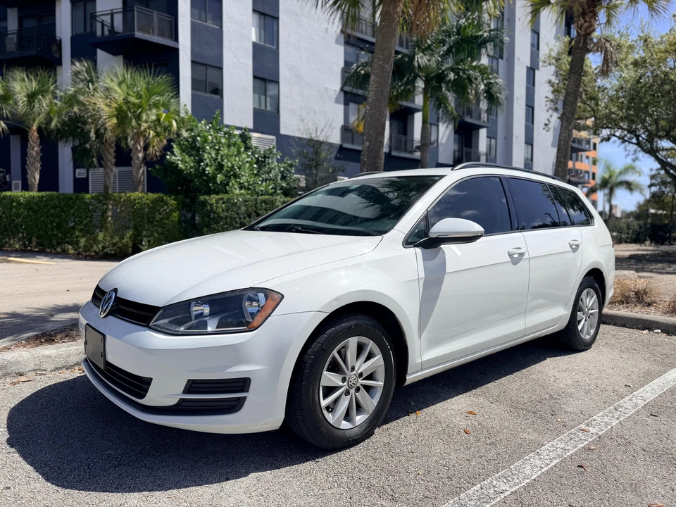 2016 Volkswagen Golf Mk7 - Image 12 of 31