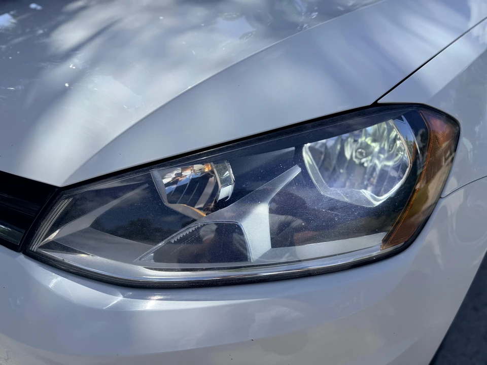 2016 Volkswagen Golf Mk7 - Image 27 of 31