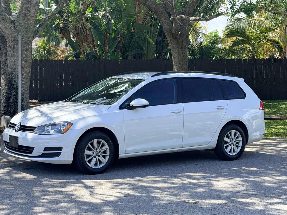 2016 Volkswagen Golf Mk7 - Image 14 of 31