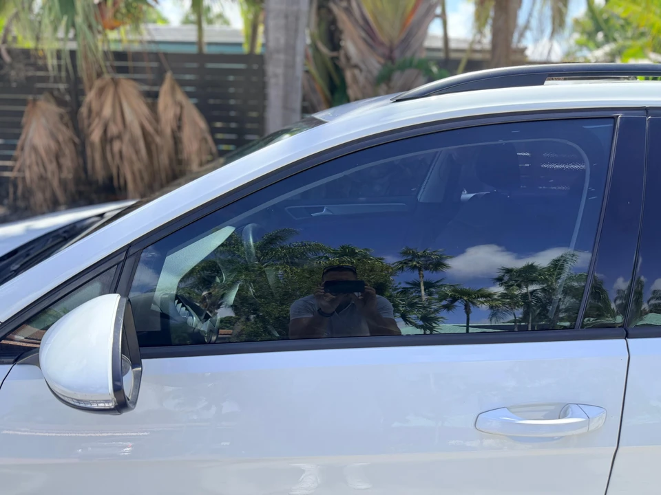 2016 Volkswagen Golf Mk7 - Image 30 of 31