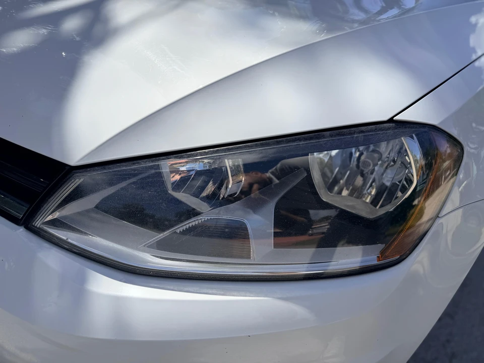 2016 Volkswagen Golf Mk7 - Image 28 of 31