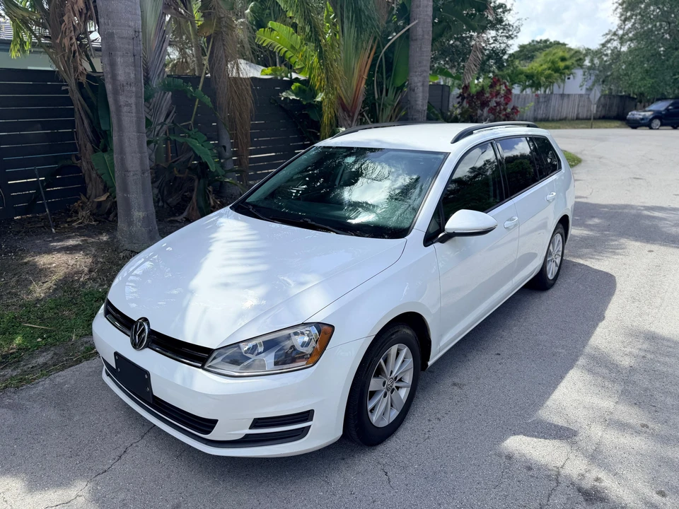 2016 Volkswagen Golf Mk7 - Image 8 of 31