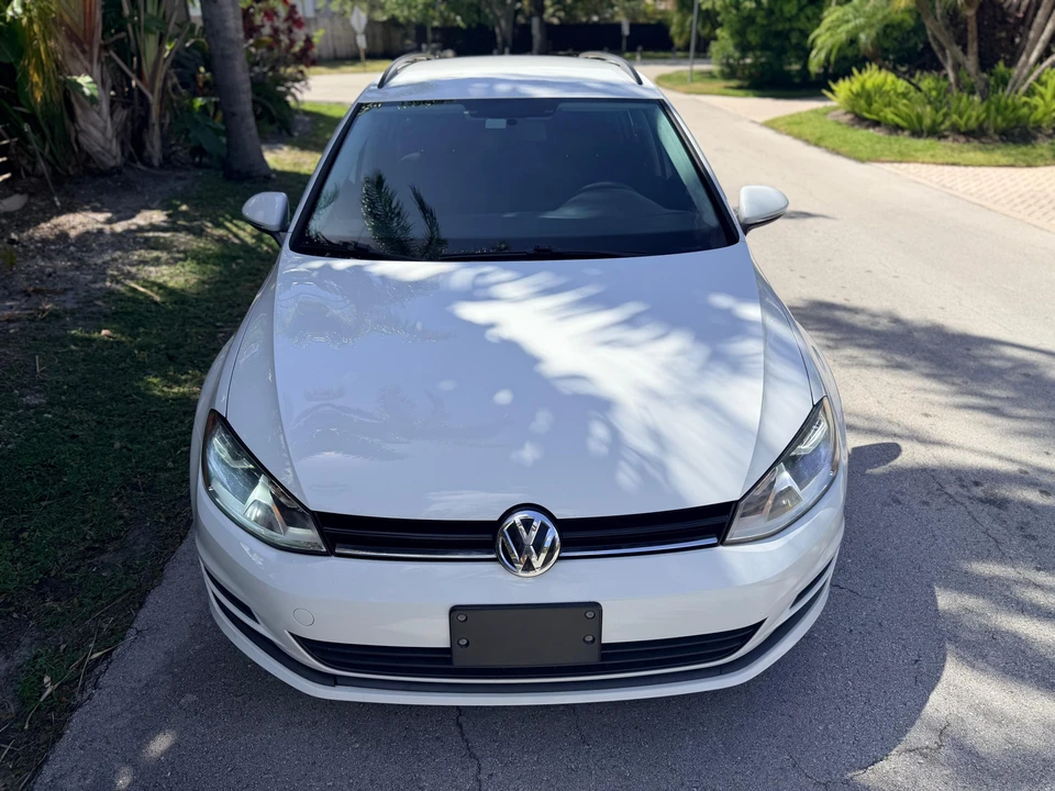 2016 Volkswagen Golf Mk7 - Image 7 of 31