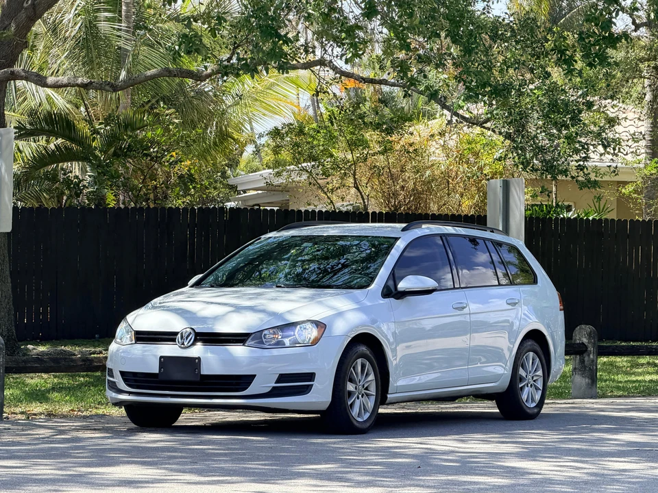 2016 Volkswagen Golf Mk7 - Image 10 of 31