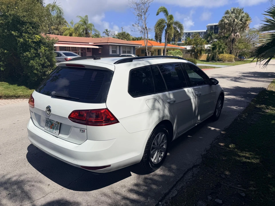 2016 Volkswagen Golf Mk7 - Image 19 of 31