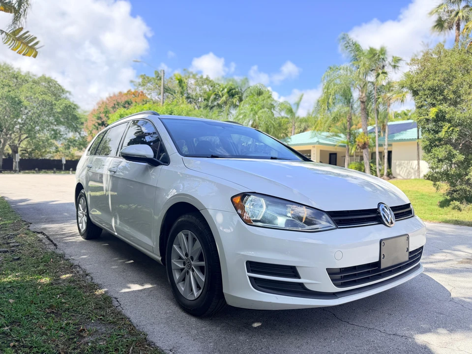 2016 Volkswagen Golf Mk7 - Image 21 of 31