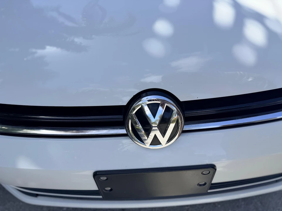 2016 Volkswagen Golf Mk7 - Image 24 of 31