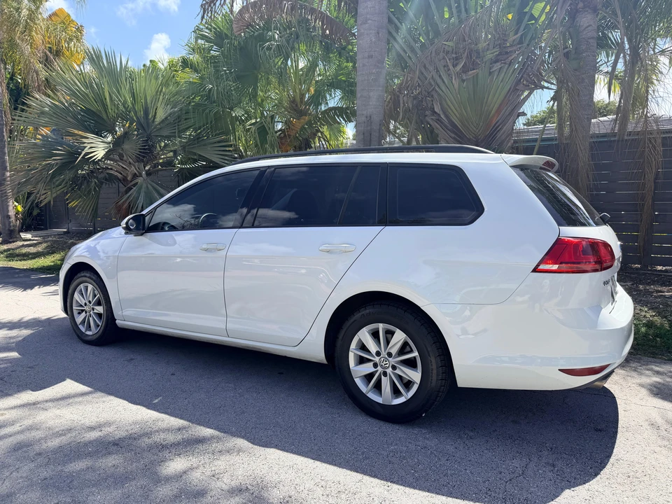 2016 Volkswagen Golf Mk7 - Image 16 of 31