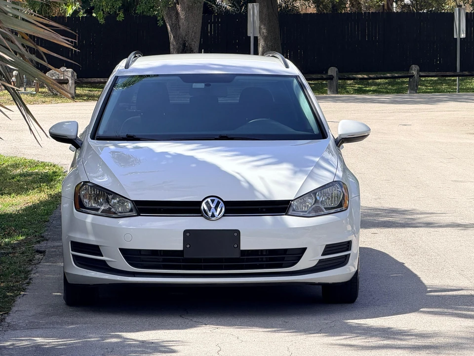 2016 Volkswagen Golf Mk7 - Image 6 of 31