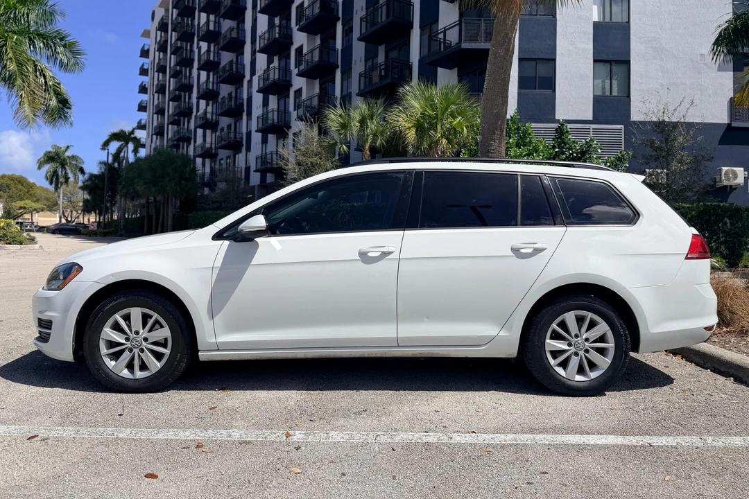 2016 Volkswagen Golf Mk7 - Image 15 of 31