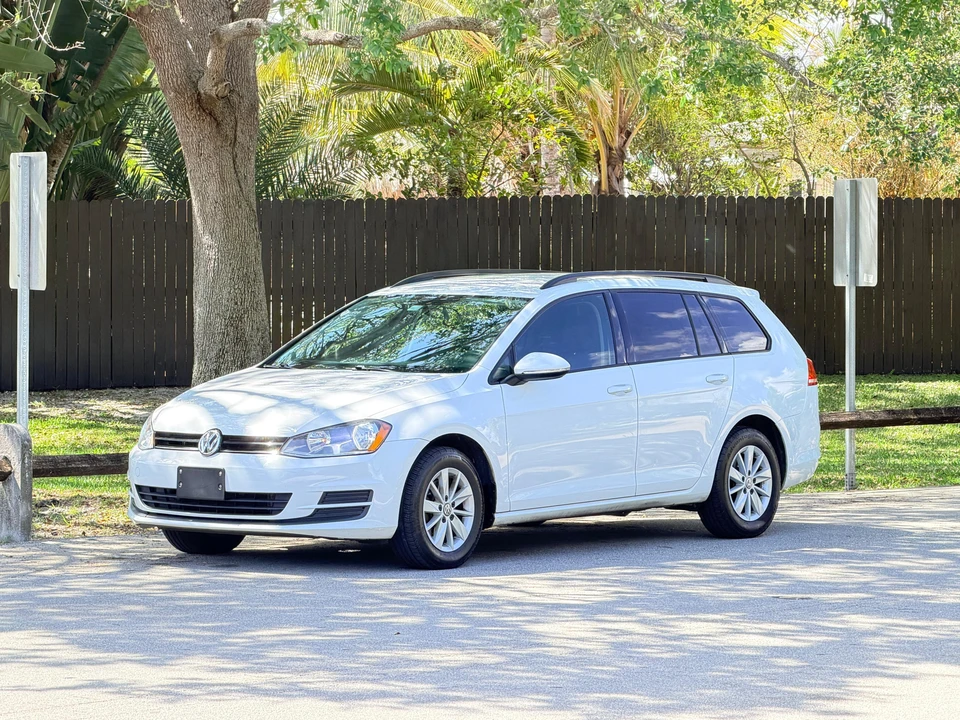 2016 Volkswagen Golf Mk7 - Image 13 of 31