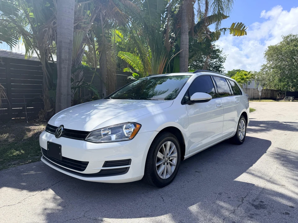 2016 Volkswagen Golf Mk7 - Image 11 of 31