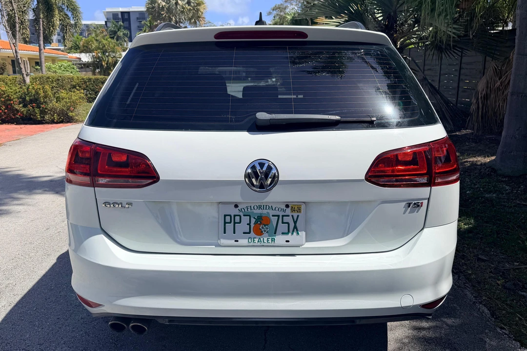 2016 Volkswagen Golf Mk7 - Image 5 of 31