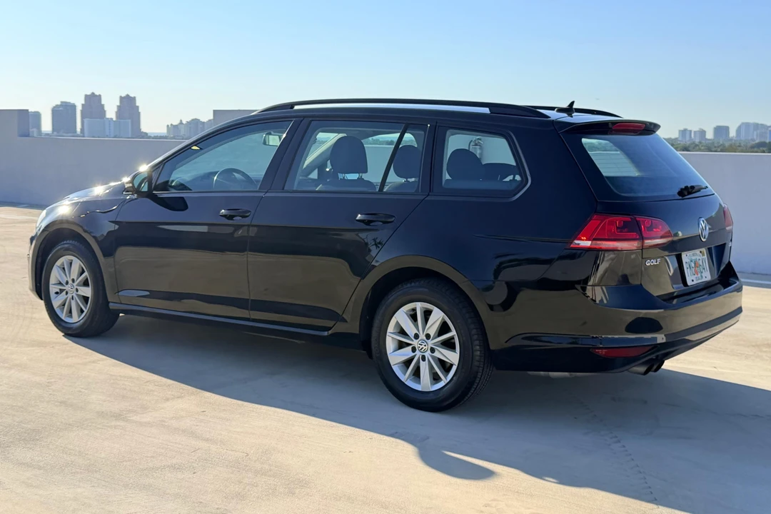 2016 Volkswagen Golf Mk7 - Image 4 of 31