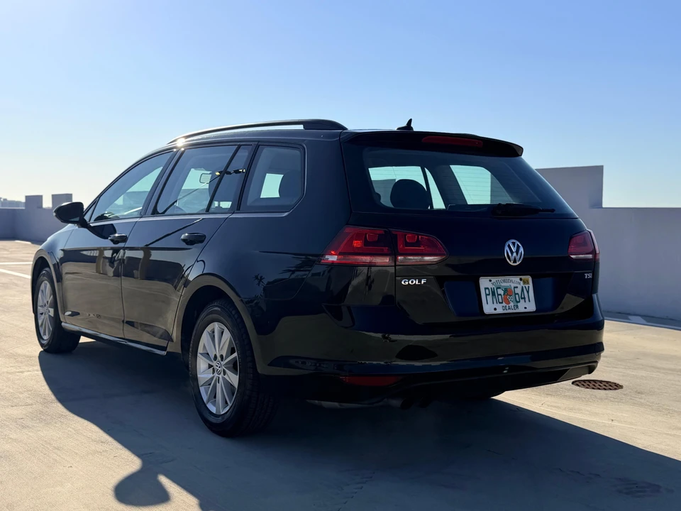 2016 Volkswagen Golf Mk7 - Image 14 of 31